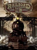Railroad Tycoon 3
