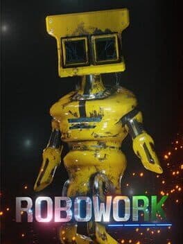 Robowork