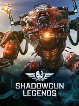 Shadowgun Legends