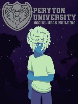 Peryton University