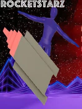 RocketStarz