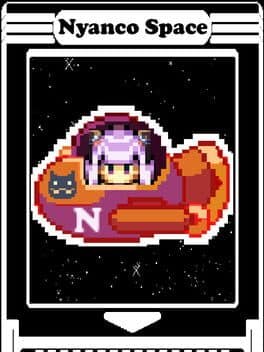 Nyanco Space