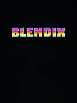 Blendix: Puzzle Game