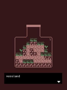 Mossland