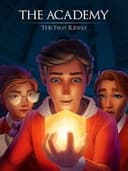 The Academy: The First Riddle