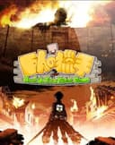 Attack on Titan Tribute Game