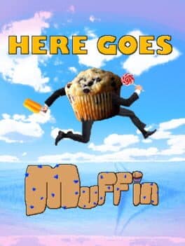 Here Goes Muffin