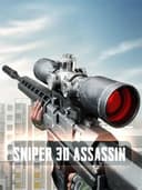 Sniper 3D Assassin