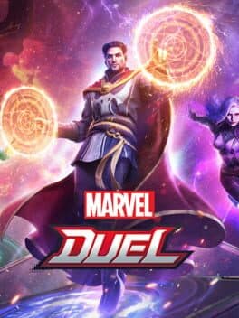 Marvel Duel