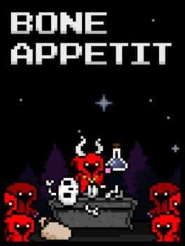 Bone Appetit