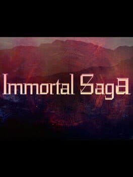 Immortal Saga