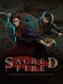 Sacred Fire