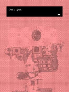 Vestiges