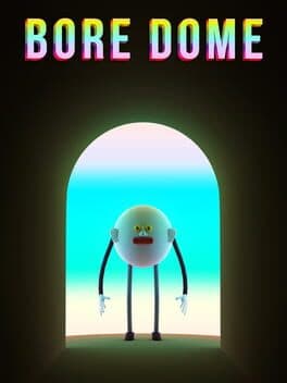 Bore Dome