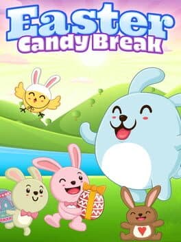 Easter Candy Break