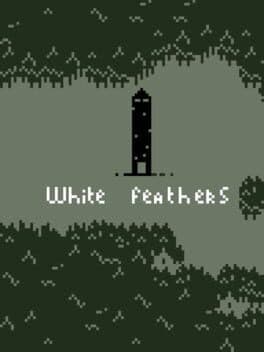 White Feathers