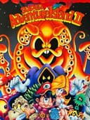 Super Adventure Island II