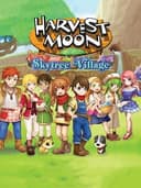 Harvest Moon: Skytree Village