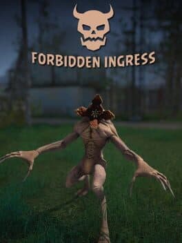 Forbidden Ingress