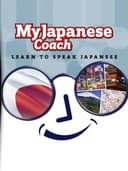 My Japanese Coach