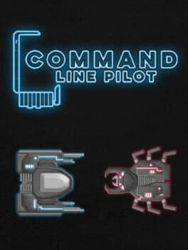 Command Line Pilot