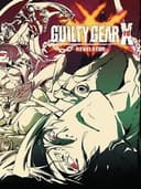Guilty Gear Xrd: Revelator