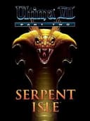 Ultima VII: Part Two - Serpent Isle