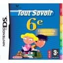 Tout Savoir: 6E
