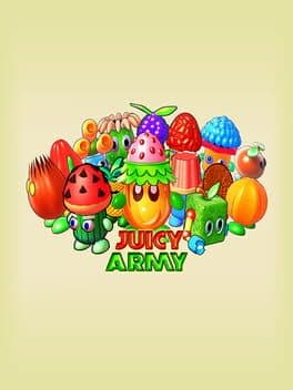 Juicy Army