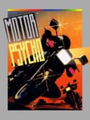 Motor Psycho