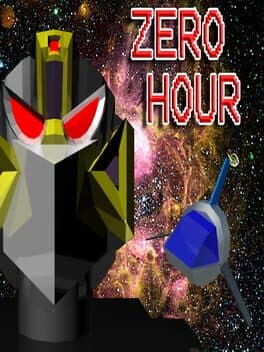 Zero Hour