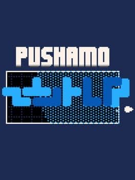 Pushamo