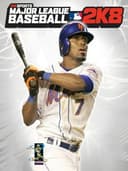 Major League Baseball 2K8