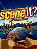 Scene It? Bright Lights! Big Screen!