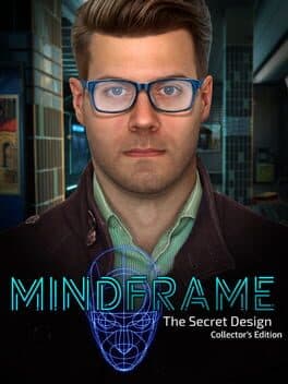 Mindframe: The Secret Design - Collector's Edition