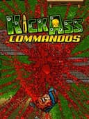 Kick Ass Commandos