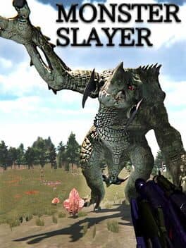 Monster Slayer