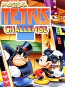 Magical Tetris Challenge
