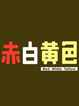 Red White Yellow