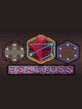 Hexcross