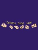 Letters Long Lost