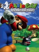 Mario Golf: Toadstool Tour