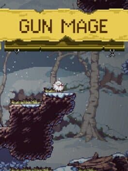 Gun Mage
