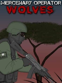 Mercenary Operator: Wolves