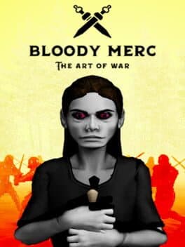 Bloody Merc