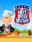 Hot Dog Bush