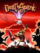 DeathSpank