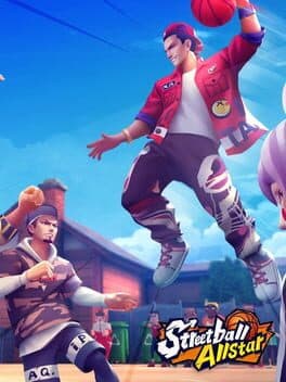 Streetball Allstar