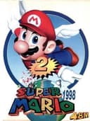 Super Mario Bros. 2