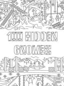 100 Hidden Gnomes